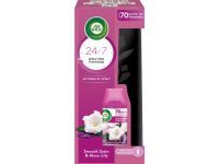 AirWick Freshmatic komplet 250ml Moon Lily